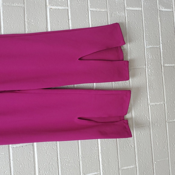 3/$20 Happily Grey size 7 trousers - Picture 2 of 5